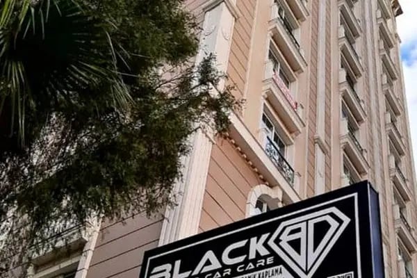 blackdiamond Oto Yıkama - Resim 15