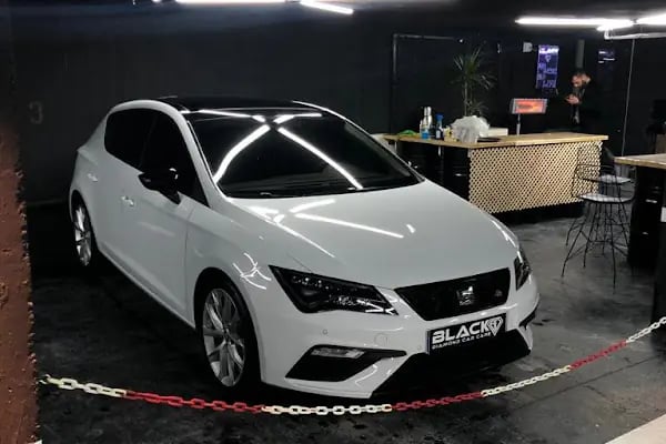 blackdiamond Oto Yıkama - Resim 19