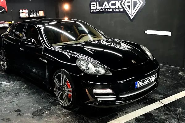 blackdiamond Oto Yıkama - Resim 4
