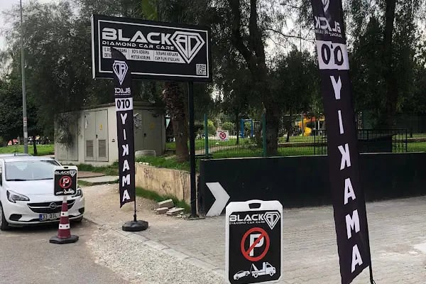 blackdiamond Oto Yıkama - Resim 14