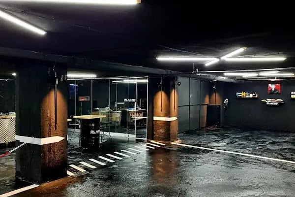 blackdiamond Oto Yıkama - Resim 2