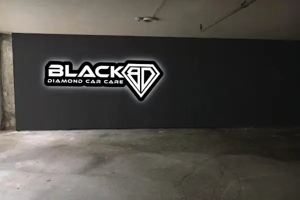blackdiamond Oto Yıkama - Resim 17