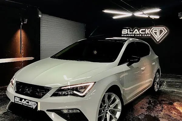blackdiamond Oto Yıkama - Resim 7