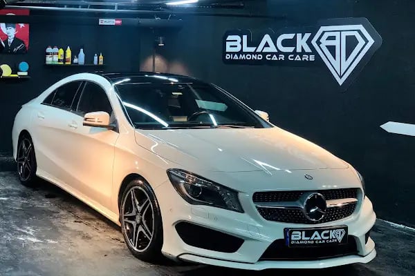 blackdiamond Oto Yıkama - Resim 9