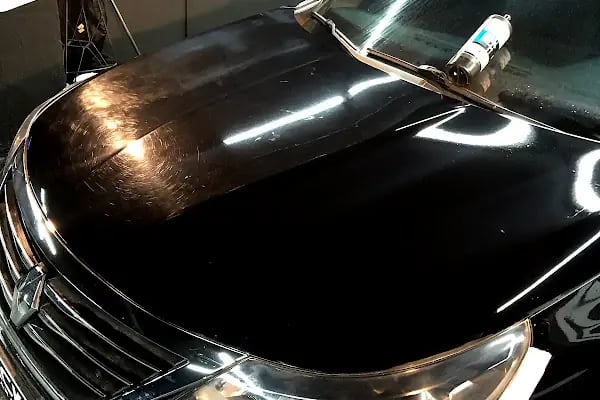 blackdiamond Oto Yıkama - Resim 16