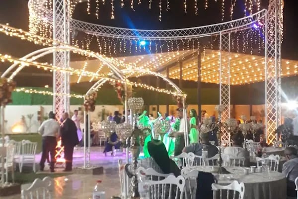 Hill's Davet Evi &amp; Organizasyon - Resim 3