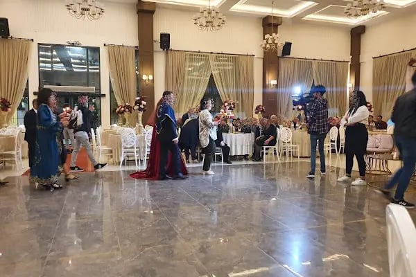Hill's Davet Evi &amp; Organizasyon - Resim 2