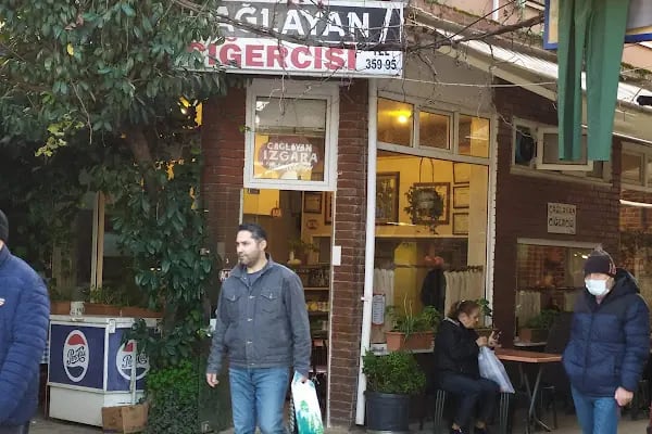 Çağlayan Ciğercisi - Resim 14