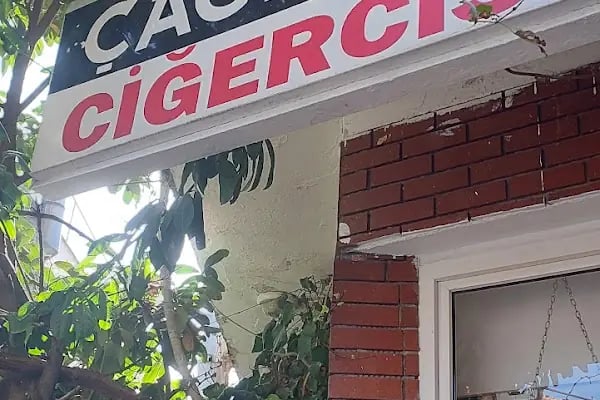 Çağlayan Ciğercisi - Resim 17