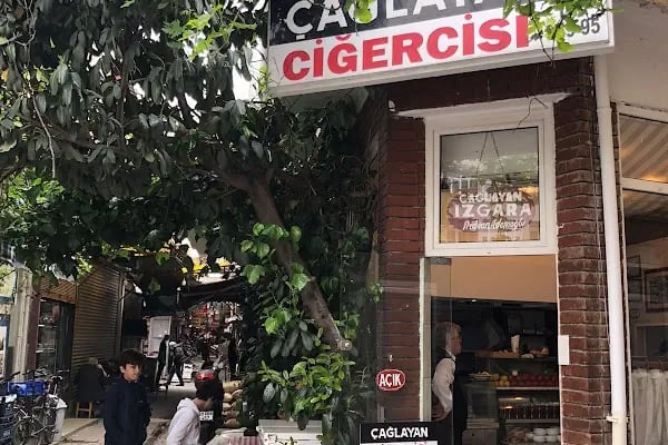 Çağlayan Ciğercisi - Resim 6