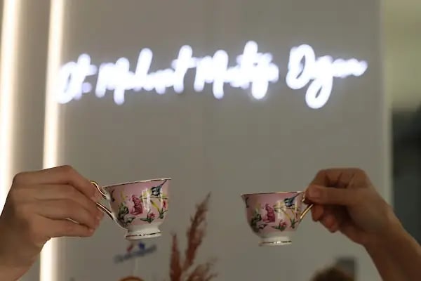 Dt. Mehmet Mustafa Doğan, Diş Hekimi - Resim 2