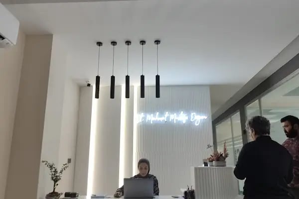 Dt. Mehmet Mustafa Doğan, Diş Hekimi - Resim 6