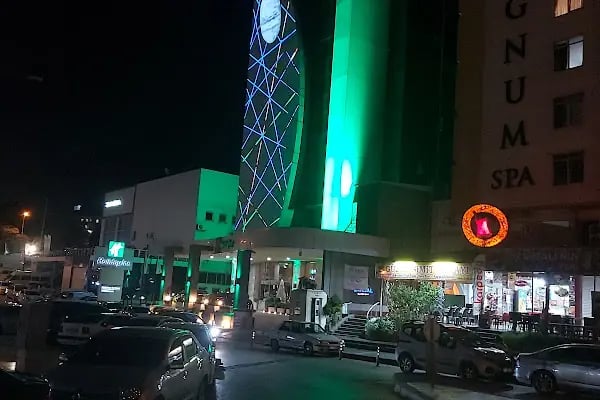 Gaziantep Masaj Salonu | Harem Masaj - Resim 13