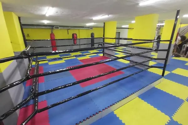 Kick boks Adana - Resim 6
