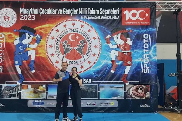 Kick boks Adana - Resim 12