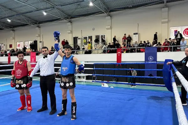Kick boks Adana - Resim 5