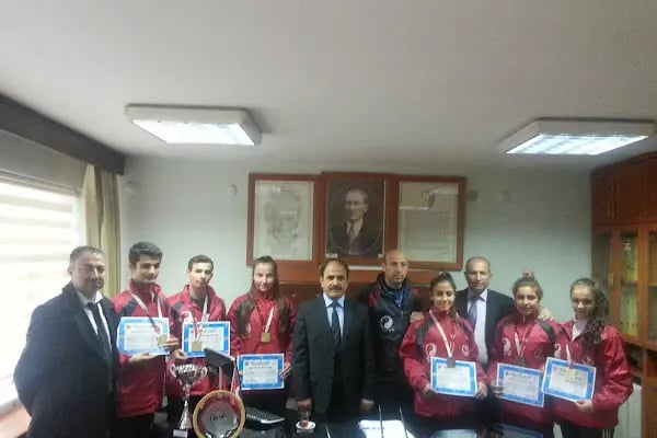 Kick boks Adana - Resim 18