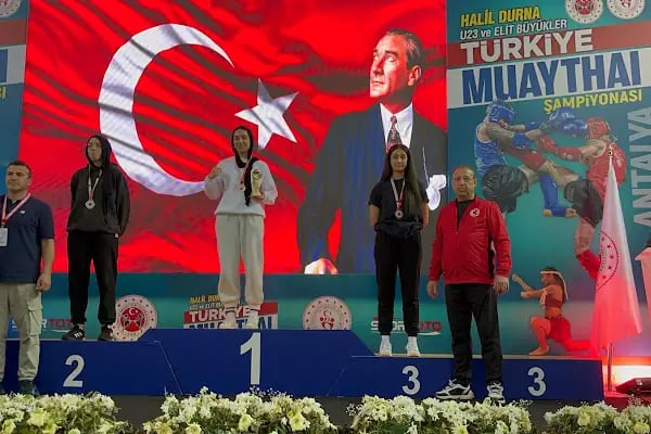 Kick boks Adana - Resim 10