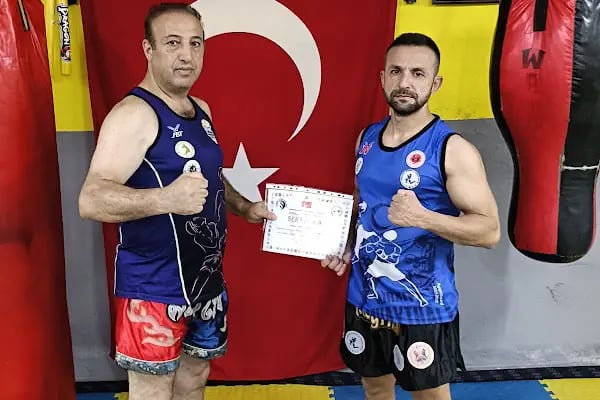 Kick boks Adana - Resim 3