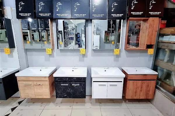 Özer Ticaret Gürsu - Resim 18