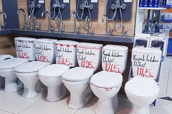 Özer Ticaret Gürsu - Resim 13