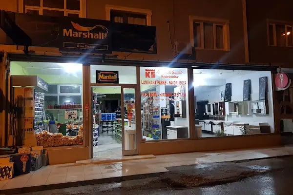 Özer Ticaret Gürsu - Resim 2