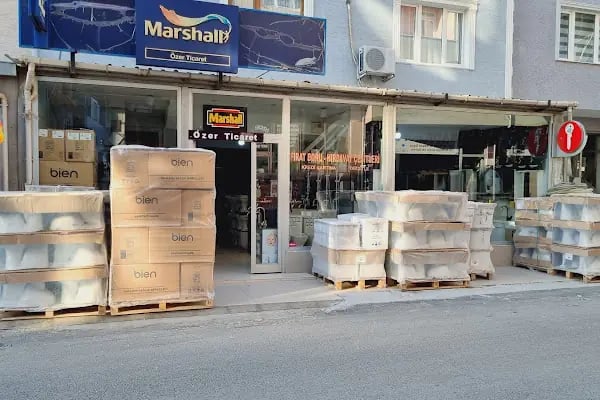 Özer Ticaret Gürsu - Resim 1