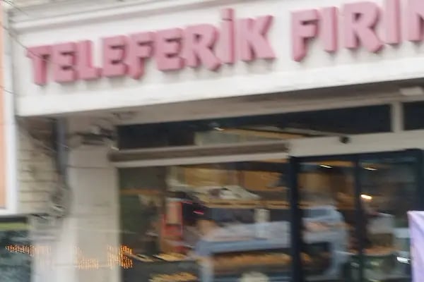 Teleferik Fırını - Resim 6