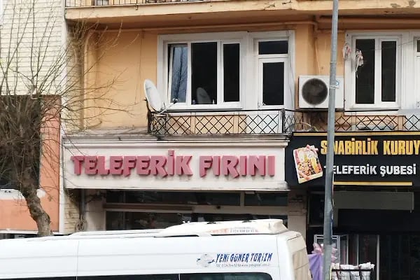 Teleferik Fırını - Resim 5