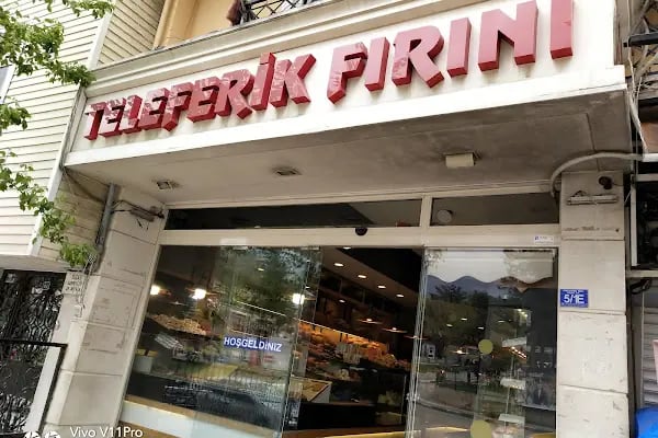 Teleferik Fırını - Resim 7