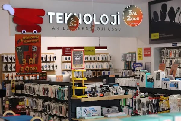Kılıf Sepeti - Resim 13