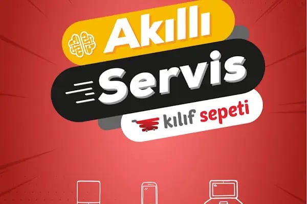 Kılıf Sepeti - Resim 3