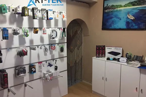 ART-TEK, Gürsu, Bilgisayar, Veri Kurtarma, Laptop Tamiri - Resim 2