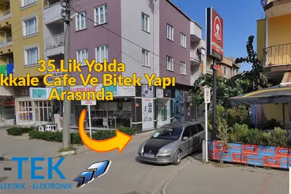 ART-TEK, Gürsu, Bilgisayar, Veri Kurtarma, Laptop Tamiri - Resim 8