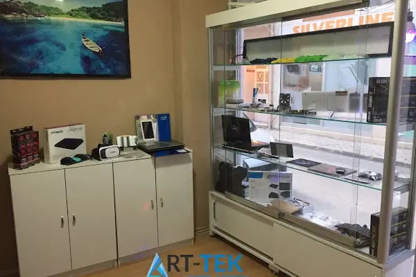 ART-TEK, Gürsu, Bilgisayar, Veri Kurtarma, Laptop Tamiri - Resim 6