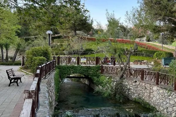 Karapınar Parkı - Resim 2