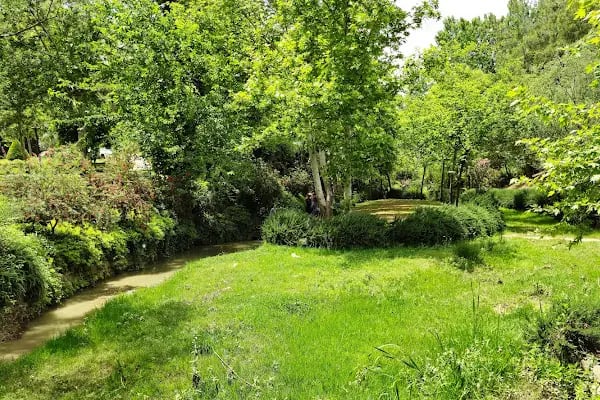 Karapınar Parkı - Resim 20