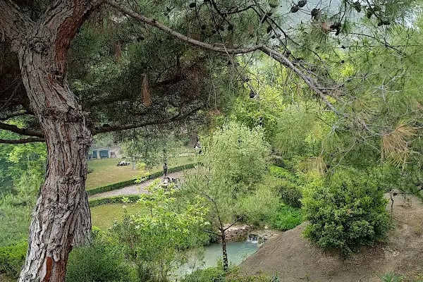 Karapınar Parkı - Resim 11