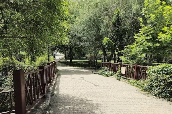 Karapınar Parkı - Resim 12