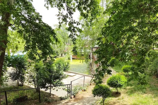 Karapınar Parkı - Resim 4