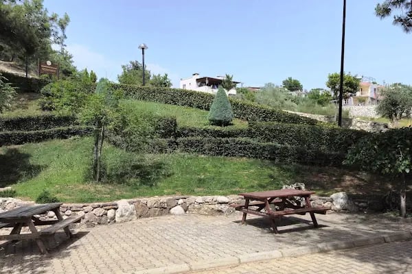 Karapınar Parkı - Resim 10