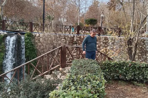 Karapınar Parkı - Resim 17