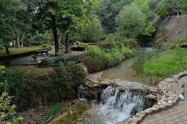 Karapınar Parkı - Resim 9