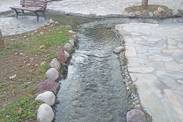 Karapınar Parkı - Resim 3