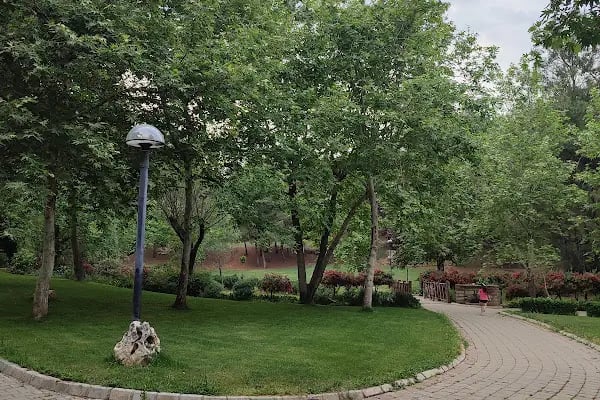 Karapınar Parkı - Resim 7