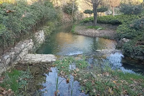 Karapınar Parkı - Resim 13