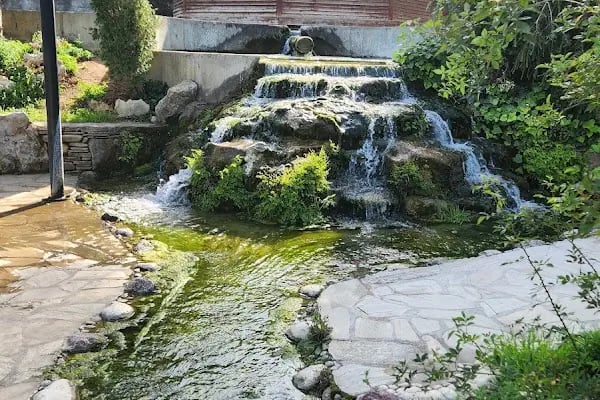 Karapınar Parkı - Resim 8
