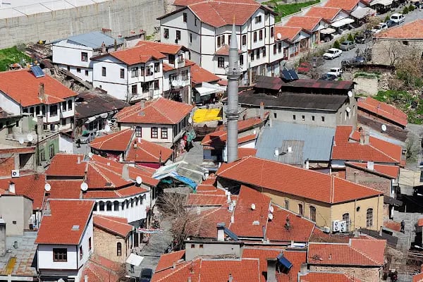 Tabakhane Cami - Resim 13