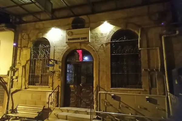 Tabakhane Cami - Resim 11