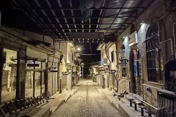 Tabakhane Cami - Resim 7